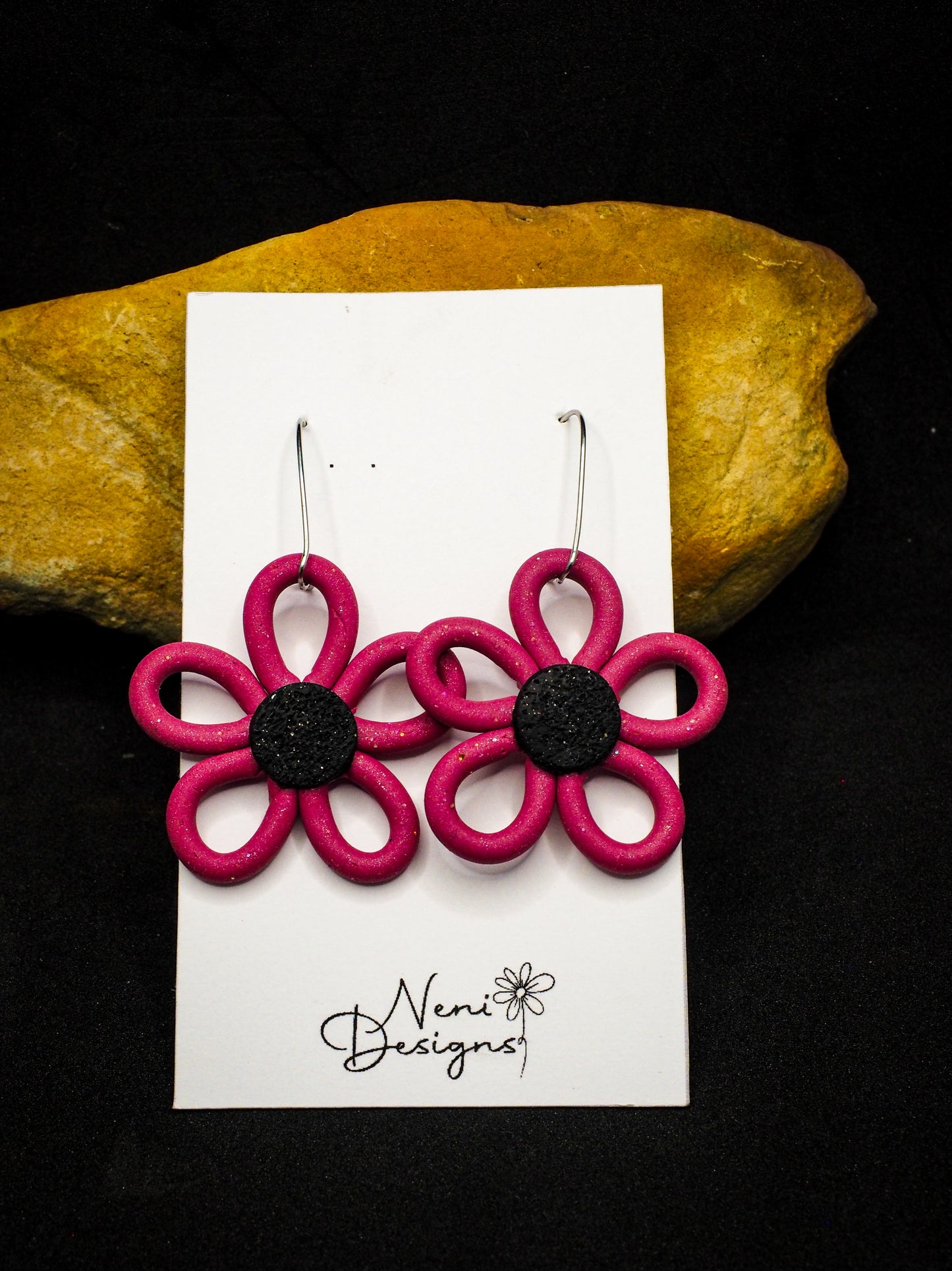 boho bloom 'Magenta'