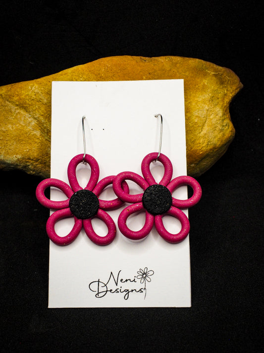boho bloom 'Magenta'