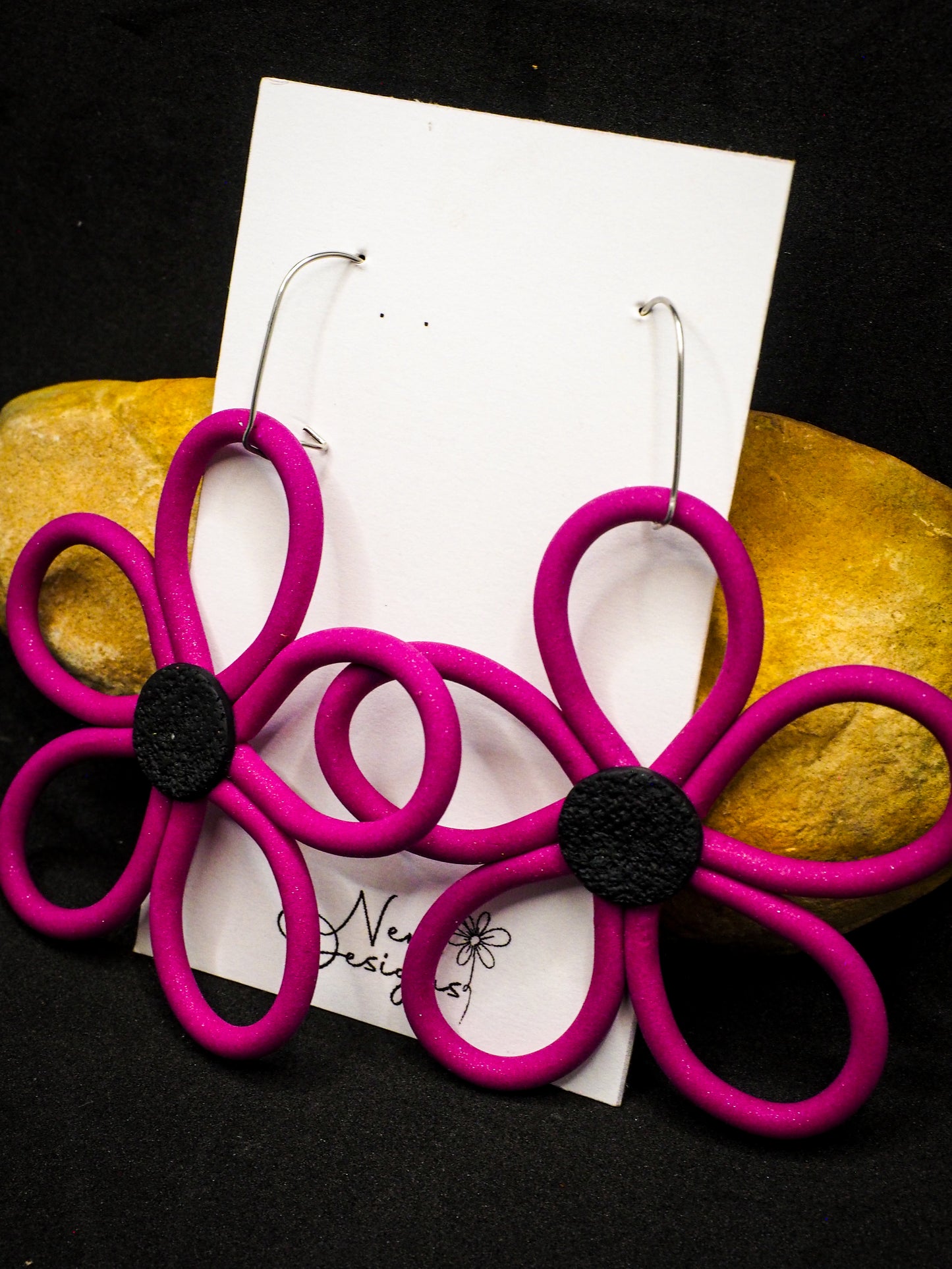 boho bloom 'boysenberry'
