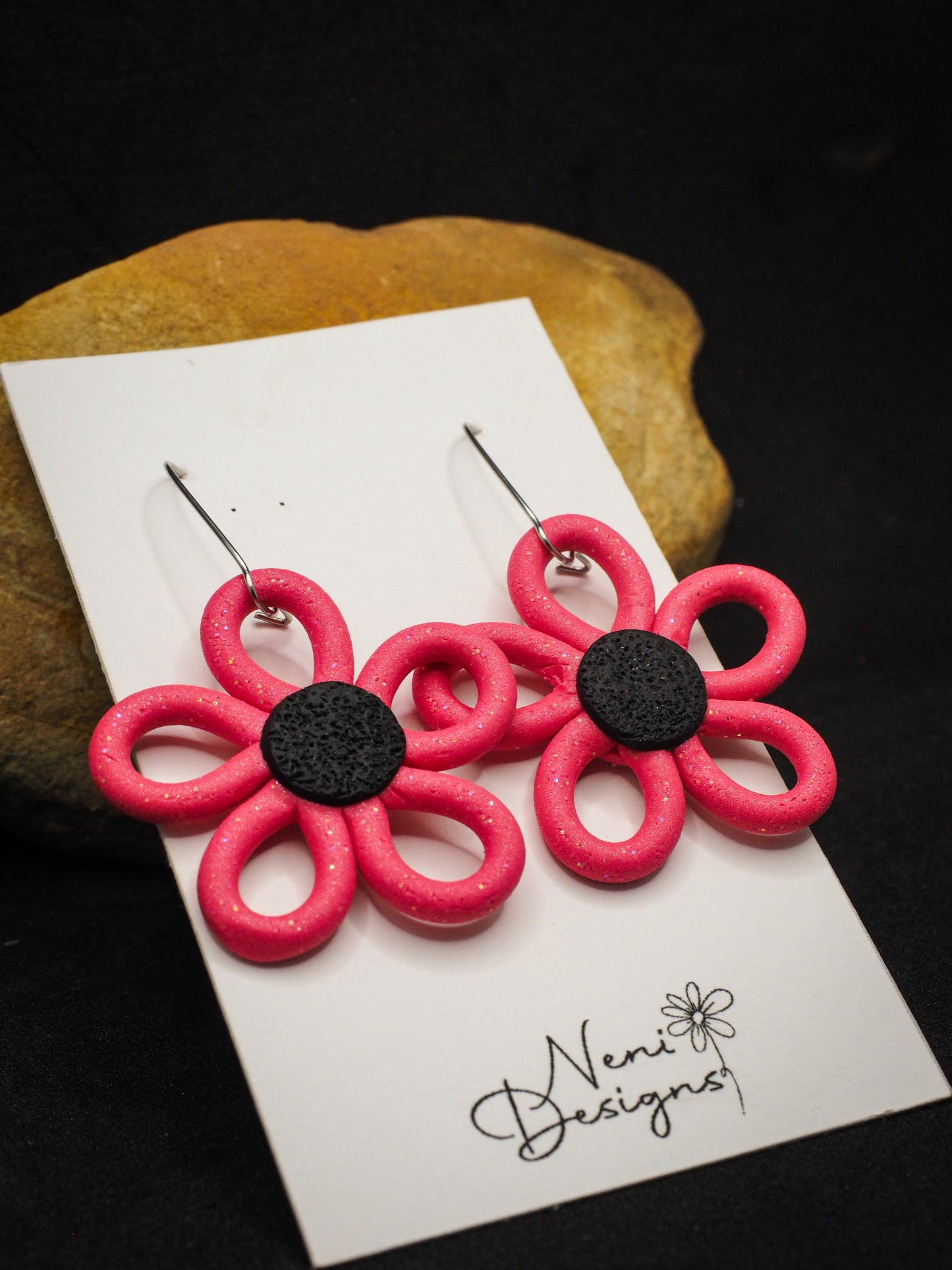 boho bloom 'pink'
