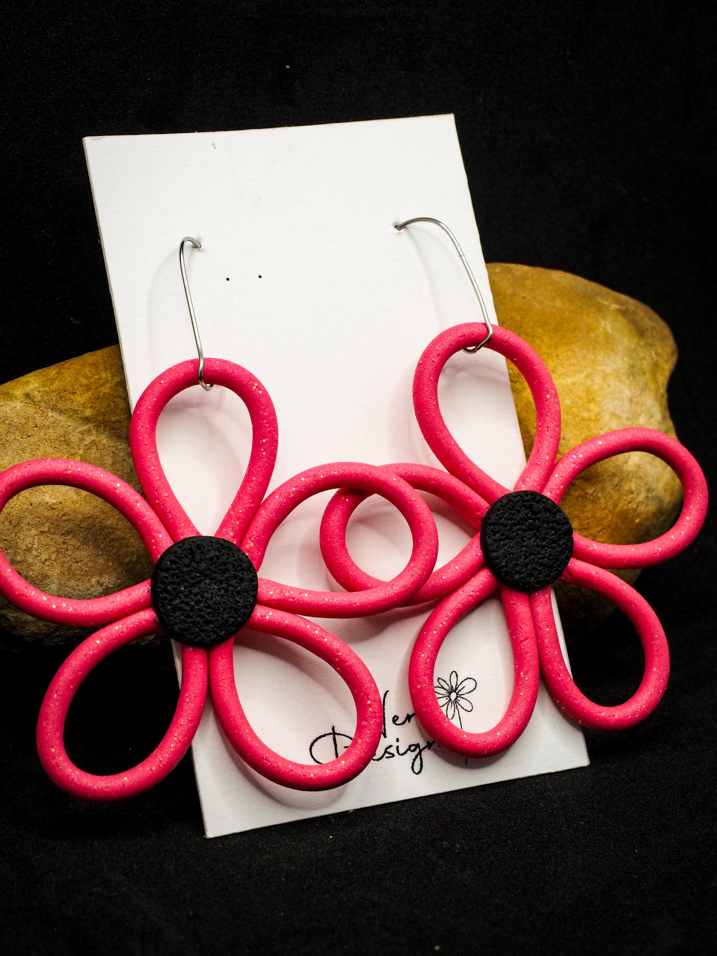 boho bloom 'pink'