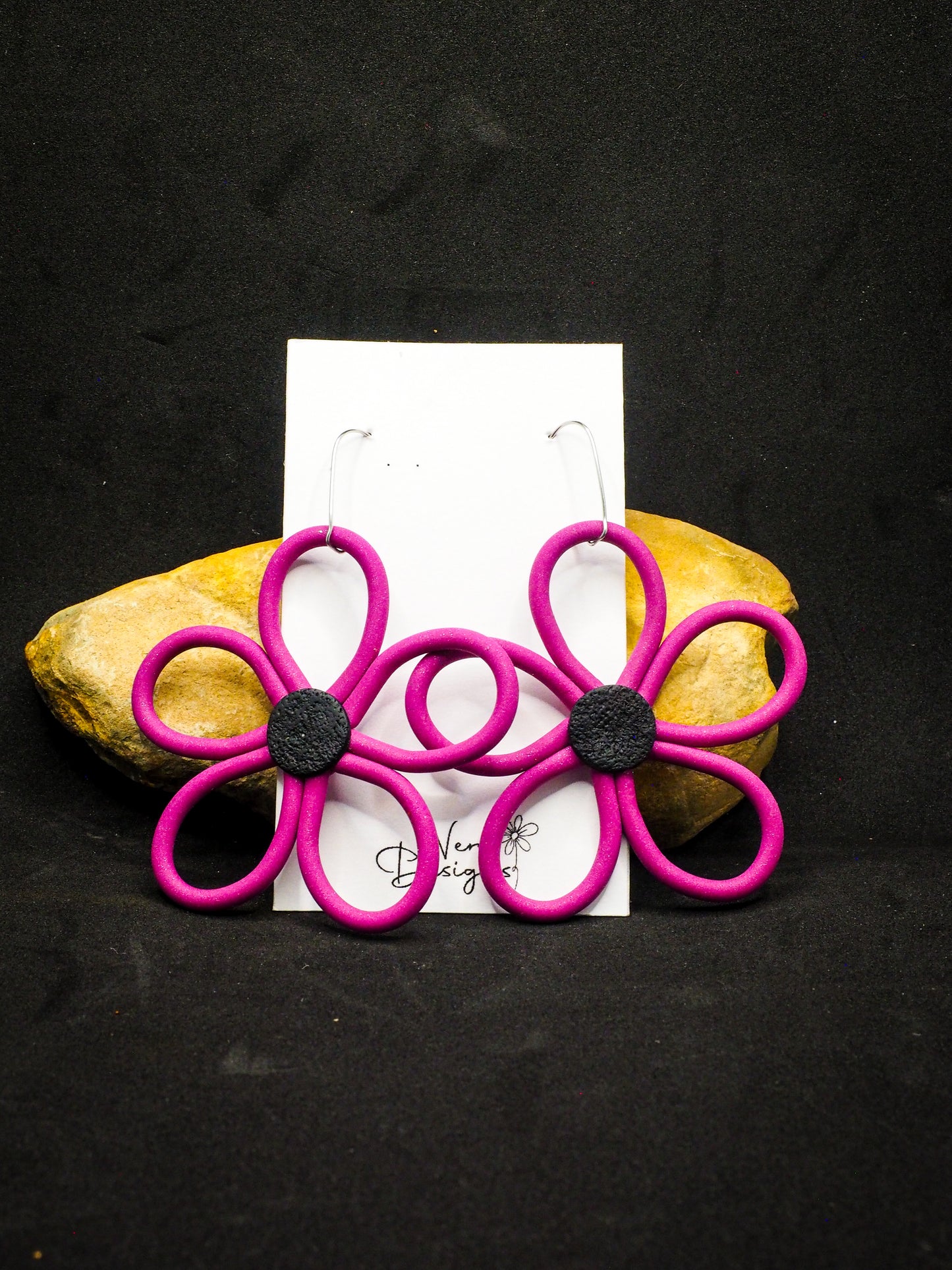 boho bloom 'boysenberry'