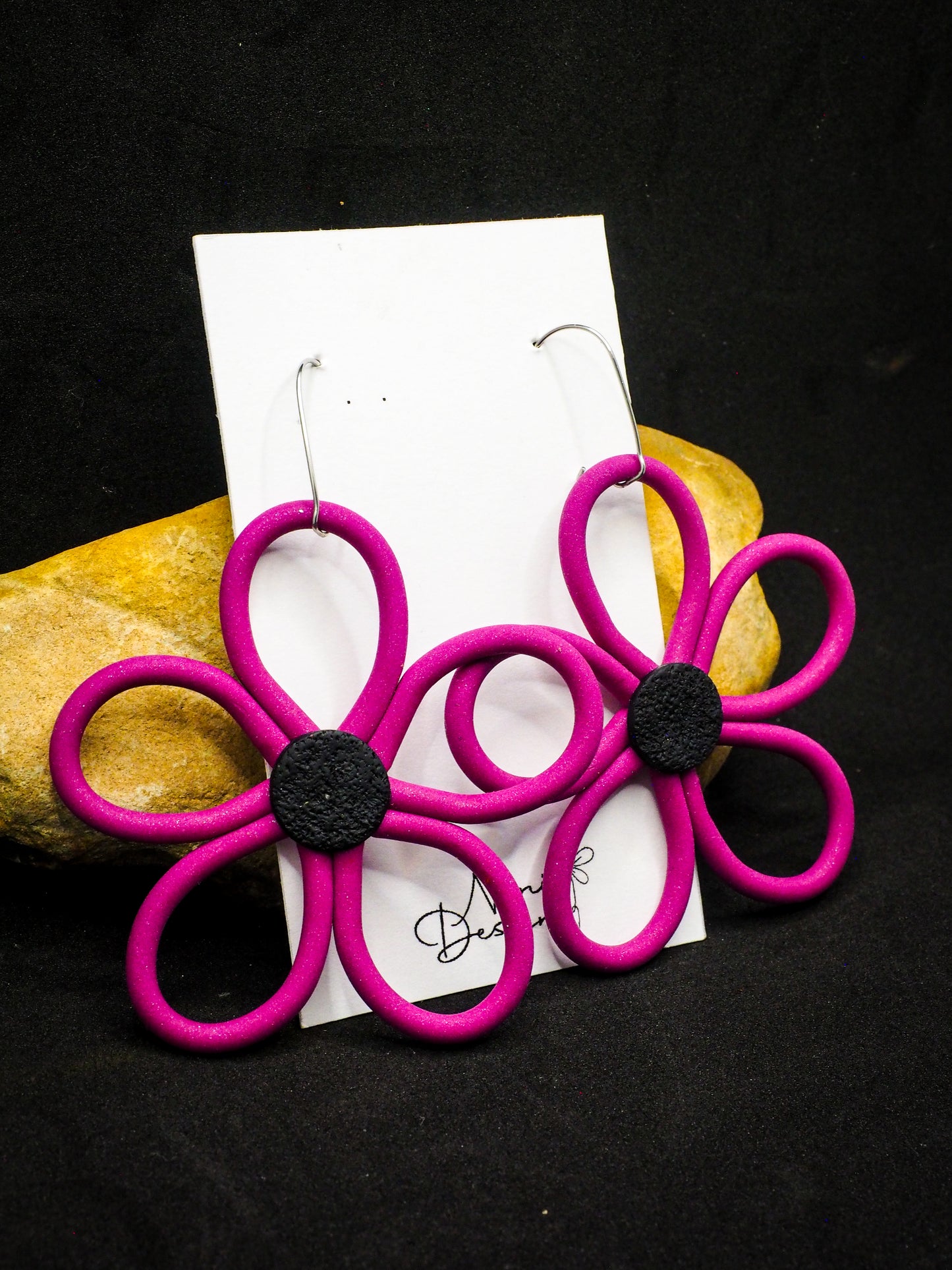 boho bloom 'boysenberry'