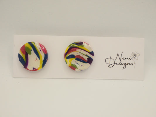 studs (multicolour)